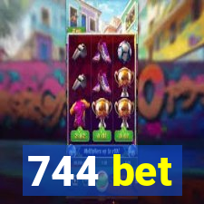 744 bet